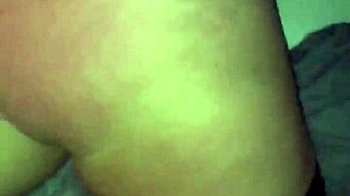 mature arab milf squirts hard from anal doggystyle pounding to wild orgasm