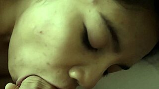 Pov Morning Bang: Tattooed Thai Amateur Rides Big Cock Doggystyle Creampie