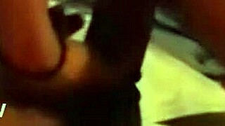 wife sneaks to hotel for pounding from her hung lover's massive cock