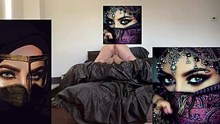 morning yoga stretch turns into wet pussy masturbation squirting for your bbc... miss you arabian snowwhite big boobs tight pink los angeles amateur