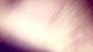 mature arab milf squirts hard from anal doggystyle pounding to wild orgasm
