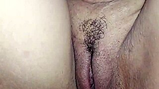 Mama Anal Cola Perfecta AnnaSexxxLatina's XXL Creampie