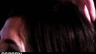 Wanna join fmm threesome pounding elegant brunette milf?