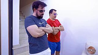 WHAT A CATCH - CAUGHT HOT TEENS AND FUCKED THEM HARD!