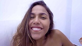 WHAT A CATCH - CAUGHT HOT TEENS AND FUCKED THEM HARD!