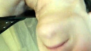 Man I blew my load in her mouth while her fuck buddy pounded that arse hard