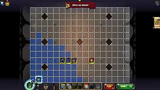 imagine top pirate101 pro isaiah bent over for z-level virgin devin's anal thrust