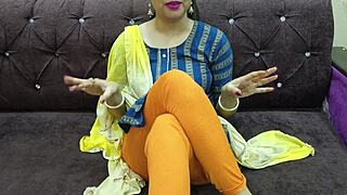 I teach stepsis deepthroat and hardcore fucking in hindi lesson