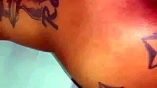 Gay ebony big black cocks bareback creampie asses in rough doggystyle compilation