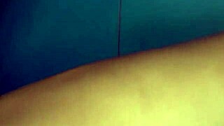Bratty tanning gal, ready for creampie punishment part 3?