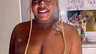 i fuck my best friend's hot latina hermanastra with big tits and ass in rough doggystyle creampie