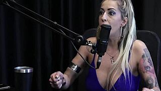 the girls wanna be sluts cuz it looks hot no obligation to suck dick if it goes soft just jab the injection in - julia fontanelli on sheer red