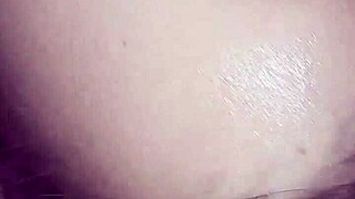 Mama Anal Cola Perfecta AnnaSexxxLatina's XXL Creampie