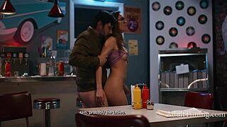 Desperate Teen Fucks Loan Officer Hard! Tommy Pistol Pounds Katie Kush Relentlessly
