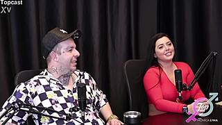fuck yeah monica lima shows off alice vasconcelos sucking todahorasemparar's dick hard!