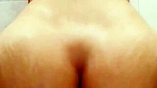 Watch veronica avluv squirt in rough anal face sitting on monster cock