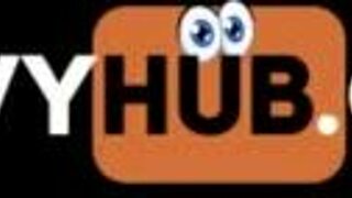 jodie's limp costume sparks ellie's petite milf halloween blowjob desire!