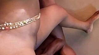 London Barber Shaves My Wet Pussy and Armpits Bare
