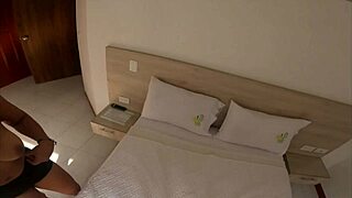 Stepdaddy, your submissive whore woke up horny—suck that monster cock now, creampie me!!