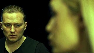 narrative-neutral: the beautiful 18-year-old girl loses control during intense encounter with partner