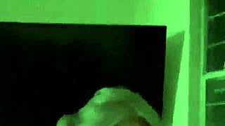 blonde bbw tempts mase619's thick uncut cock with her mouth