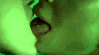 wanna see sloppy kisses turn into friends tongue feasting wet tattooed pussies?