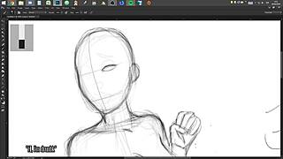 drbones streams family manor picarto session from 2019
