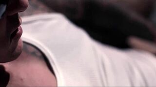 wanna watch whores in stilettos tease huge cum facials?