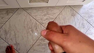 open wide drink my cum you slut dirty italian talk from sexy stud!