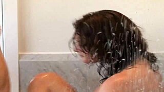 imagine two milf sluts fisting shaved asses and pussies in wild fetish play