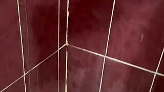 sneaky sugar daddy request has me shower pissing just for him...