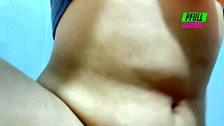 Peruvian Girl with Small Tits and Big Ass Seduces Uncle