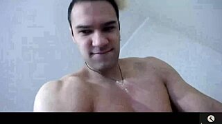 Homemade Couple Delivers Deepthroat Blowjob and Creampie in Pussy