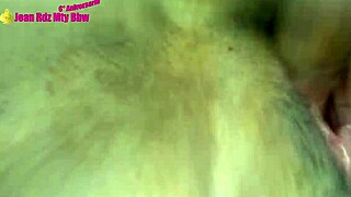 😈 milf mexicana cheats, bent over for lover's hard doggystyle 💦