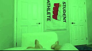 big tits redhead stepmom skylar snow teaches stepson joshua lewis anal pussy pounding pov shower!