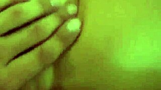 tight milf cherie deville craves amateur anal gangbang breeding
