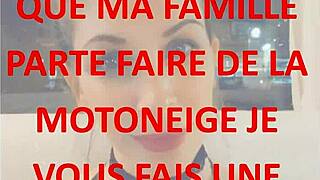 Family ski holiday season 2 special ep 1-6 womanizer chalet stay
