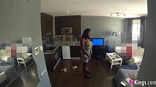 wanna see cuban lisa black's full service on jordi the cock boy?