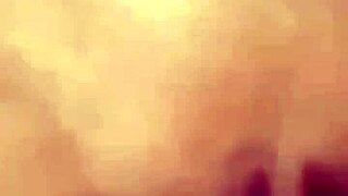 Fuck My Friend Hard in Argentina Halftime Creampie Again