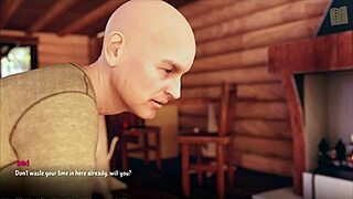 a o a academy game unleashes hardcore amateur sluts sucking monster cocks