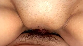 check out this teen's shaved pussy 220 days post-virginity loss