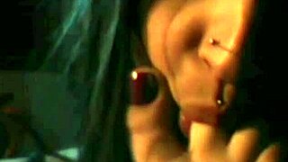 raven's feet own me completely in this fetish pov worship