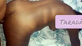 latina bbw slut screams as bbc bangs her fat ass deep