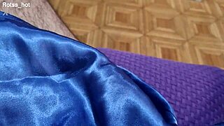 hey join me for this hairy guy's naughty jerk off striptease
