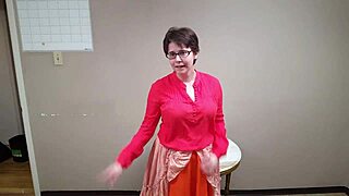 next-door femdom teases feet while riding huge tits pov masturbating neighbor roleplay