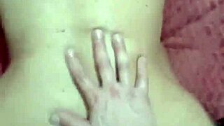 Her Tight Ass Begs For My Deep Anal Thrusts Until Messy Finish
