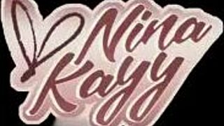 Ready for Betty Bang and Nina Kayy wet pussy cowgirl ride?