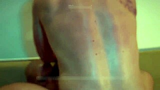 Hey wife, ready for DP anal with my friend? Swingers' cuckold party turns wild!