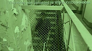 mistress april runs the domination game show on bound slave