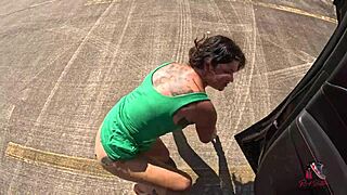 wanna watch me blow this cock pov and take the facial blast?